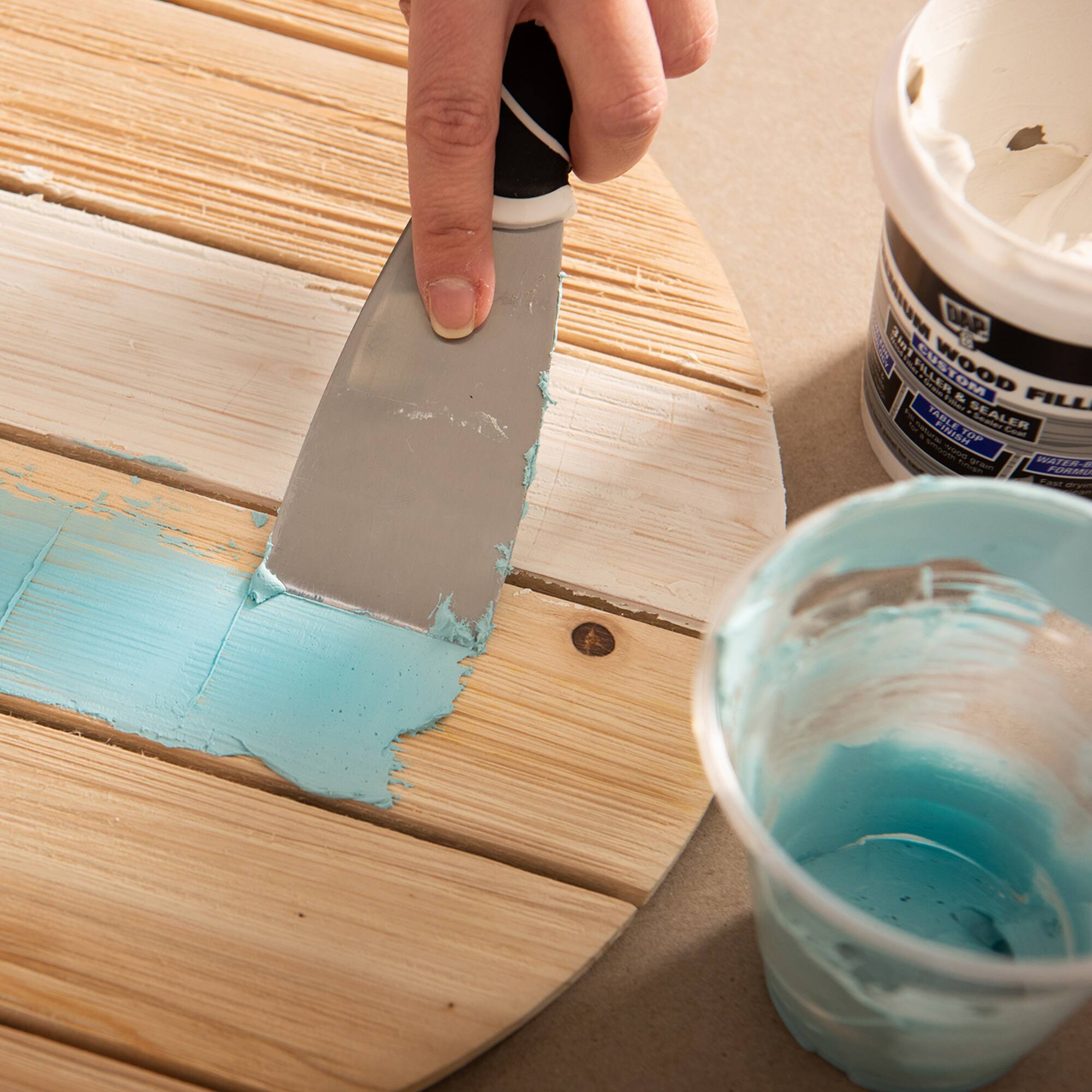 DAP® 16oz. Premium Wood Filler